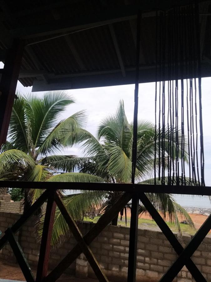 Akomapa Village Elmina Экстерьер фото