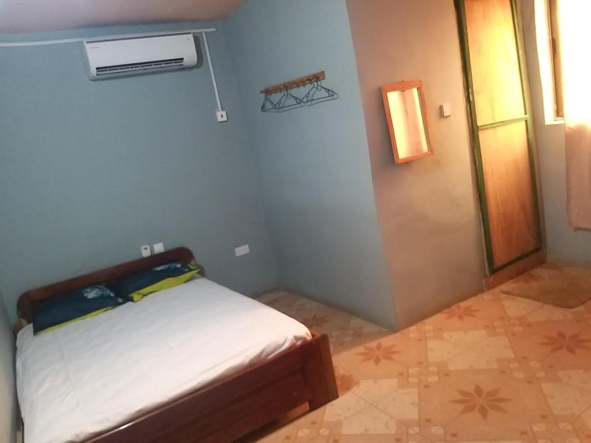 Akomapa Village Elmina Экстерьер фото