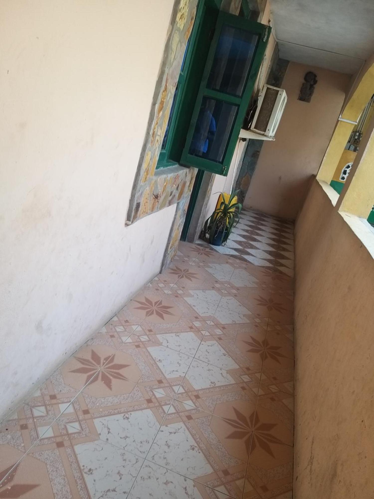 Akomapa Village Elmina Экстерьер фото