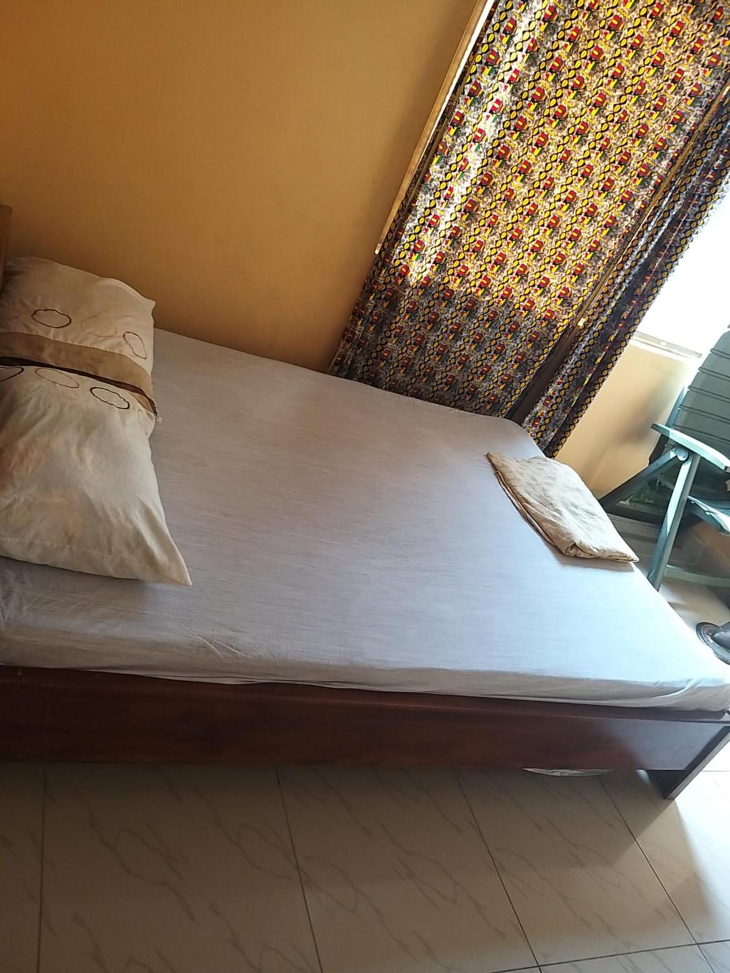 Akomapa Village Elmina Экстерьер фото
