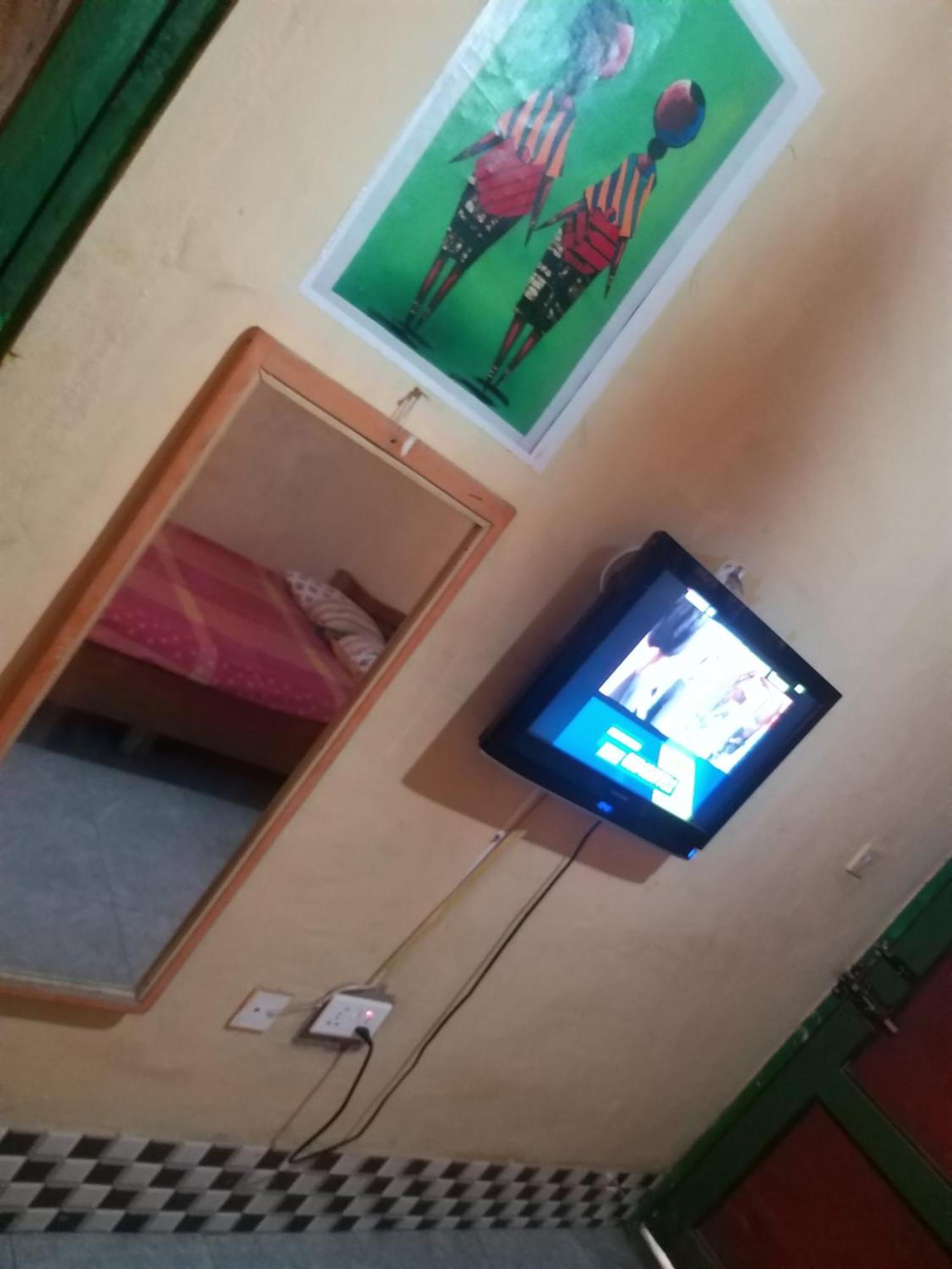 Akomapa Village Elmina Экстерьер фото