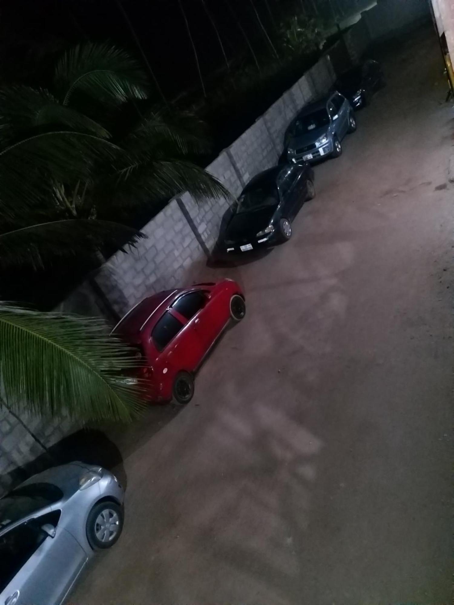 Akomapa Village Elmina Экстерьер фото